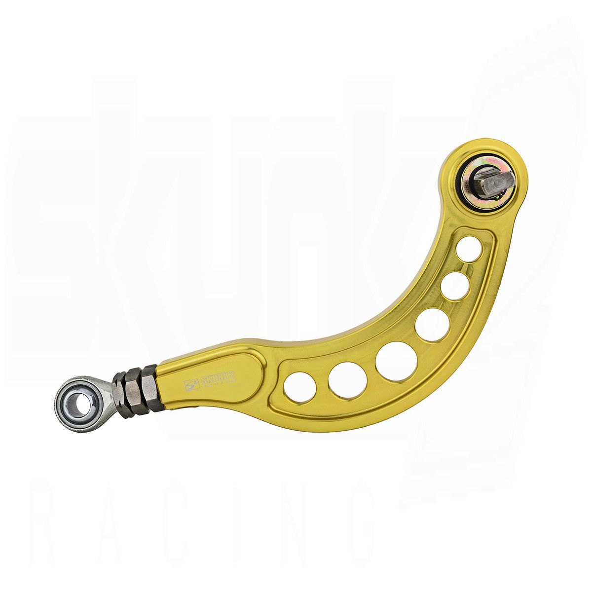 Pro Camber Kit - Rear - '12-'15 Civic - Gold Ano