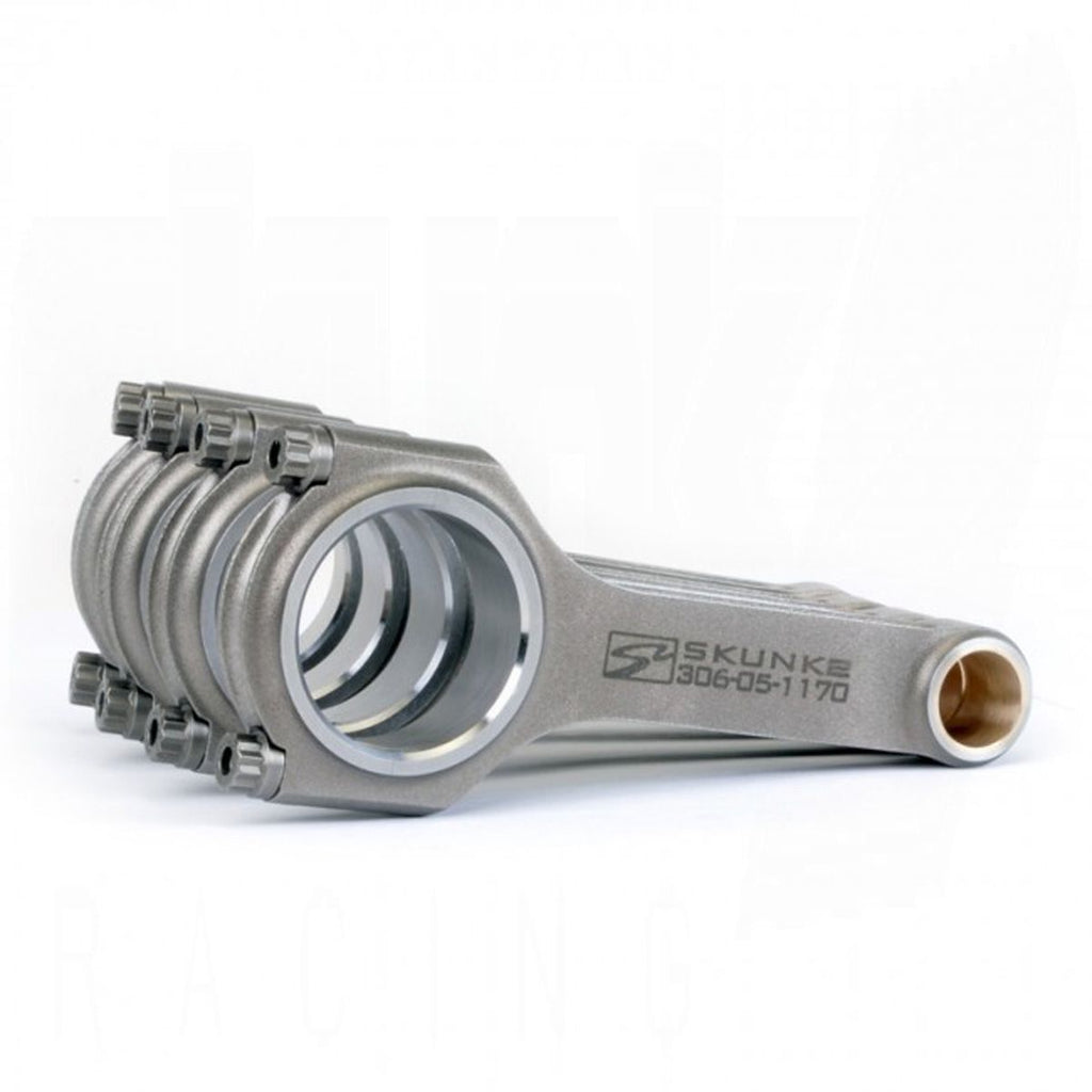 Alpha Connecting Rods - H22A