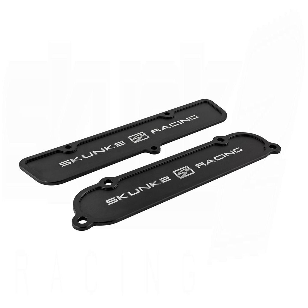 Cylinder Head Port Covers - K Series