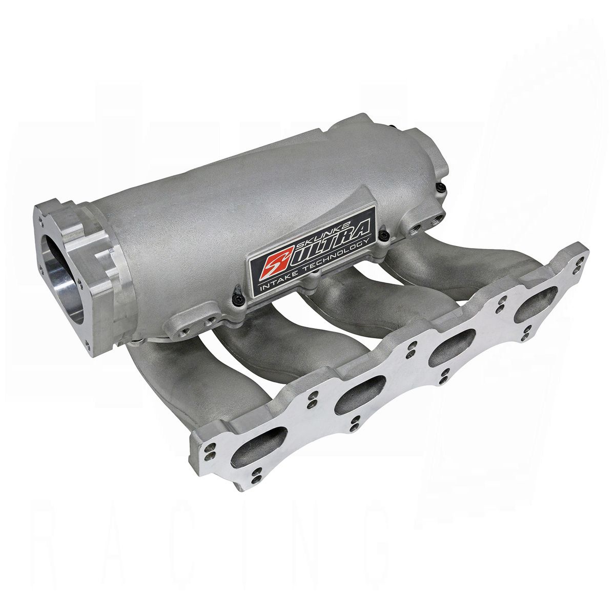 Ultra Street Intake Manifold 94-97 Mazda Miata (NA) 1.8L / 98-05 Mazda Miata (NB) 1.8L