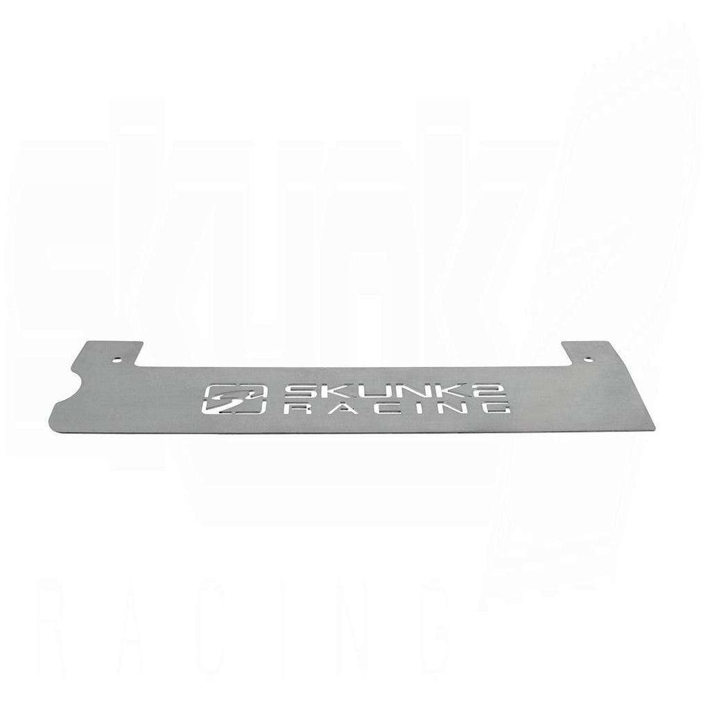 Ignition Coil Cover - K Series - Raw