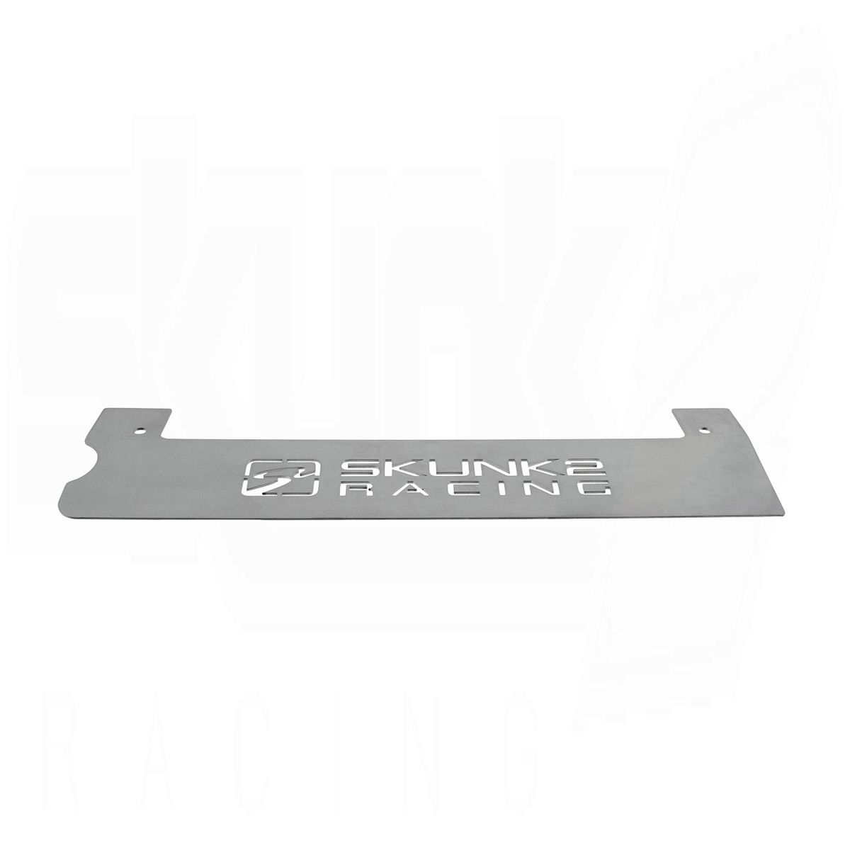 Ignition Coil Cover - K Series - Raw