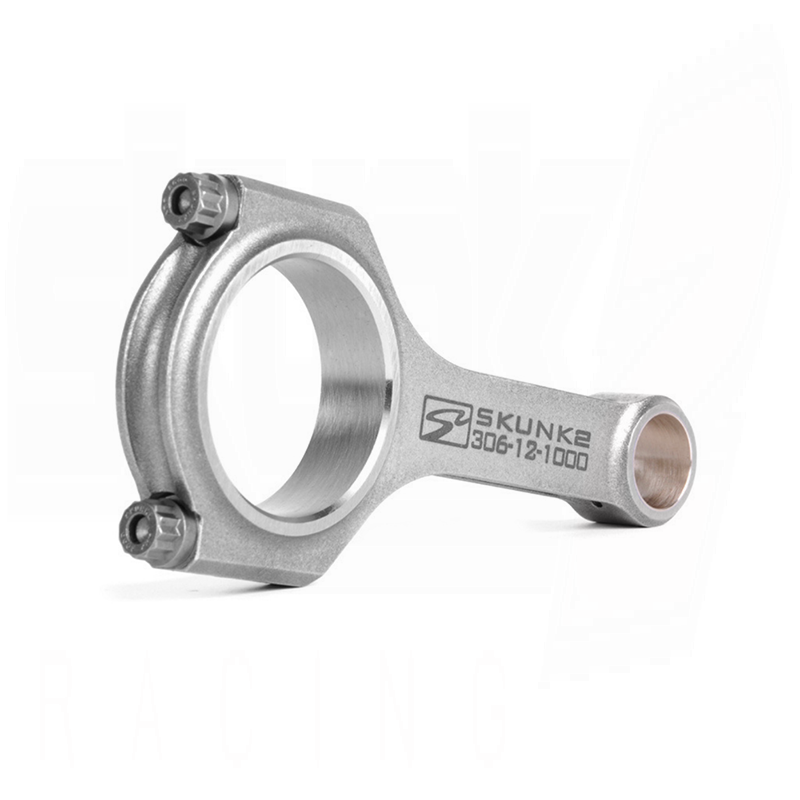 Alpha Connecting Rods - EJ25