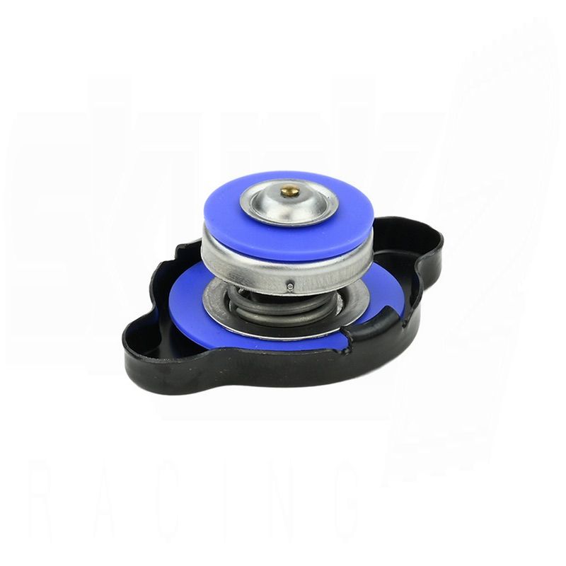 Radiator Cap Type A
