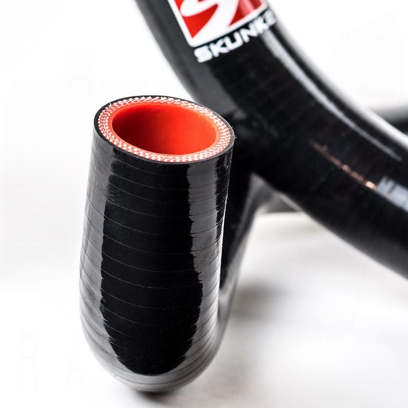Radiator Hose Kit - '12-'15 Civic Si