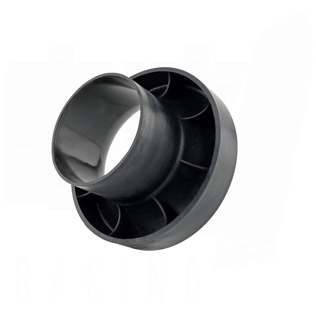 Universal Velocity Stack - Outlet 3.5"