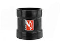Coupler - '06-'11 Civic Si w/ Grams Throttle Body