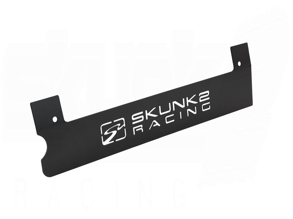 Ignition Coil Cover - K Series - Black