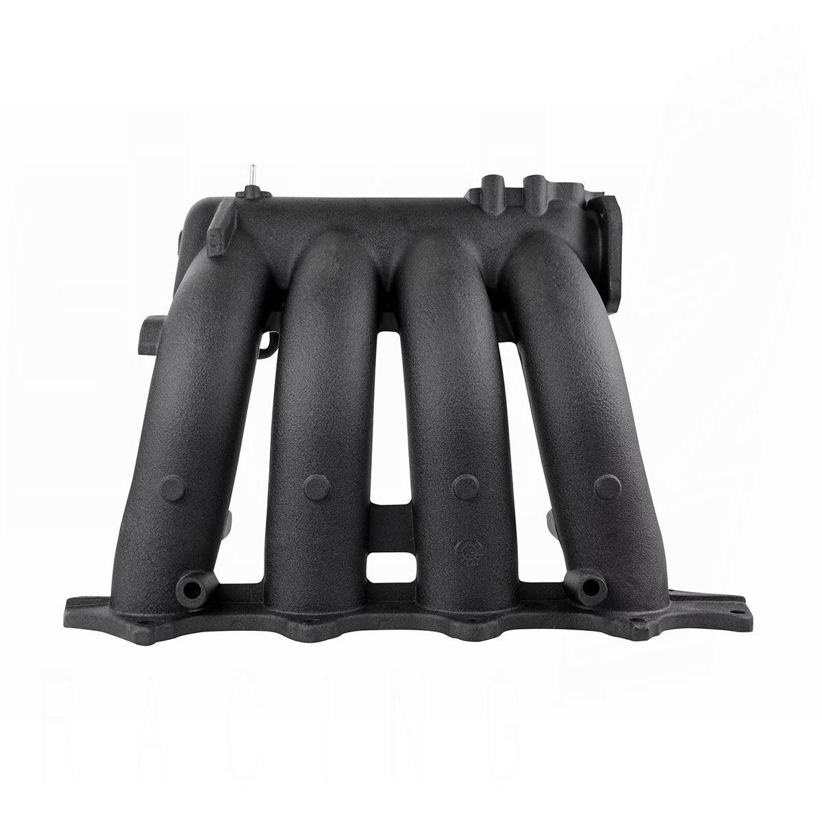 Pro Intake Manifold - H/F Series VTEC - Black