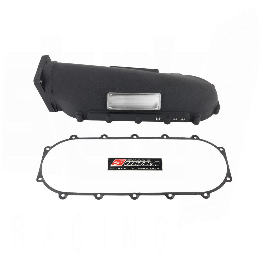 Ultra Race Side-Feed Plenum - B/D Series