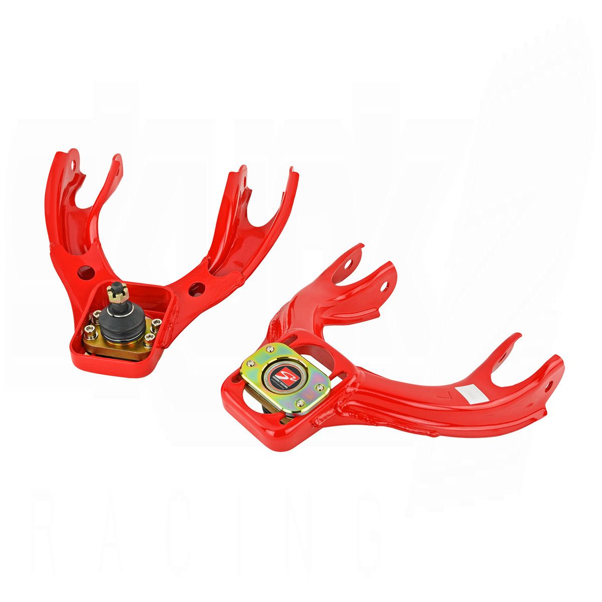 Pro Camber Kit - Front - '92-'95 Civic