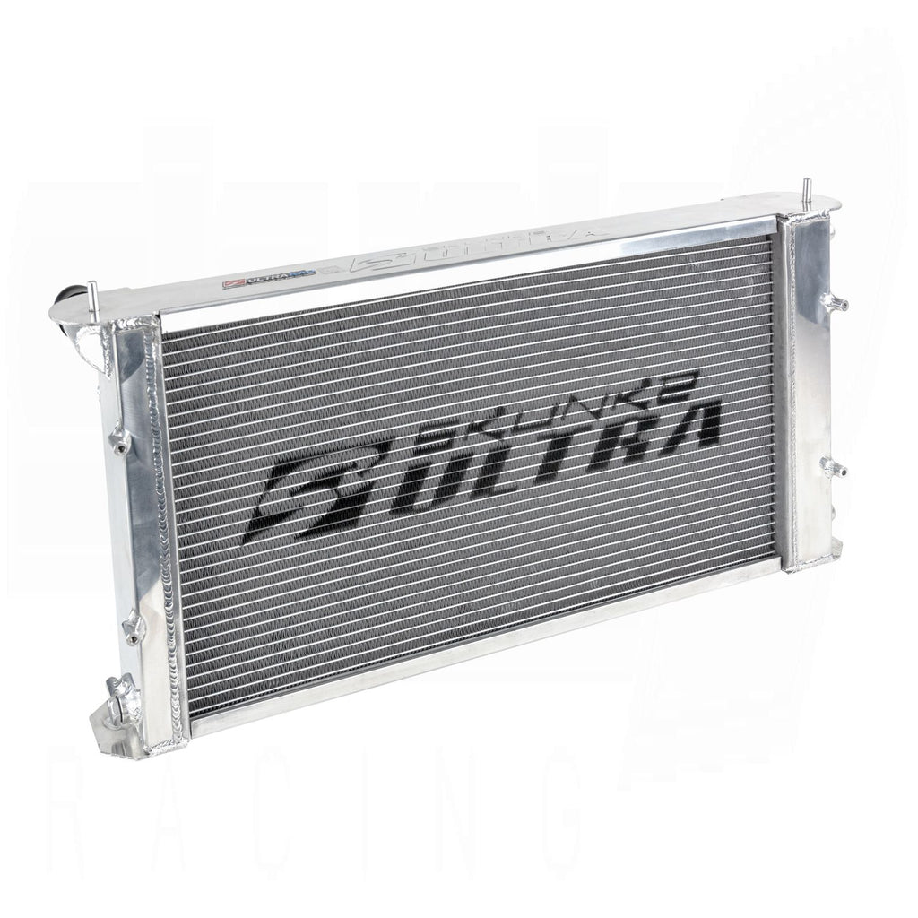 Ultra Radiator w/ Oil Cooler & Plumbing - '13-'16 BRZ/ FRS/ FT86