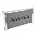 Ultra Radiator w/ Oil Cooler & Plumbing - '13-'16 BRZ/ FRS/ FT86