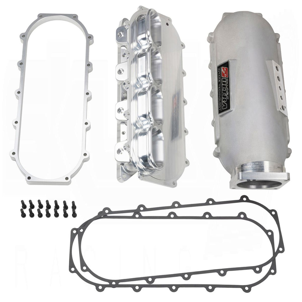 Ultra Race Billet Intake Manifold – Honda K20C1/K20C4