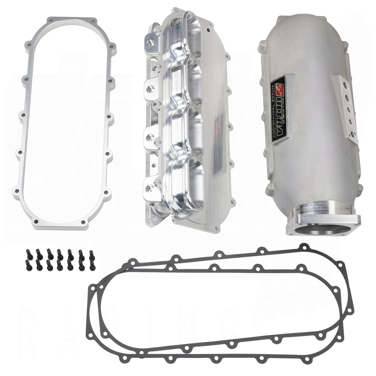 Ultra Race Billet Intake Manifold – Honda K20C1/K20C4