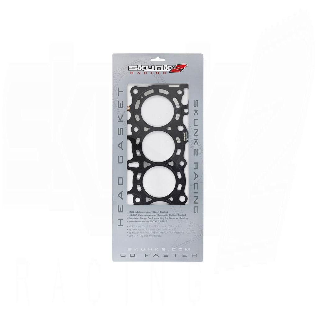 MLS Head Gasket Honda D15 D16 VTEC - 76mm Bore / 1.1mm Thick