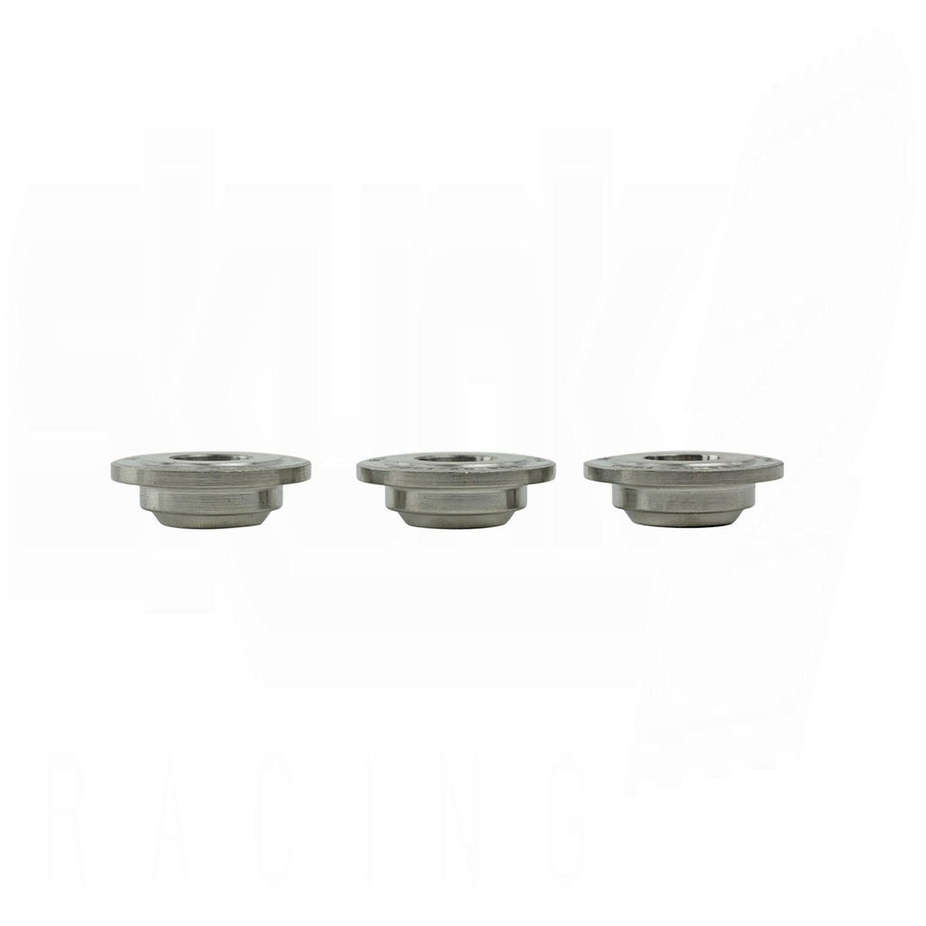 Alpha Ti Retainer Set - D Series