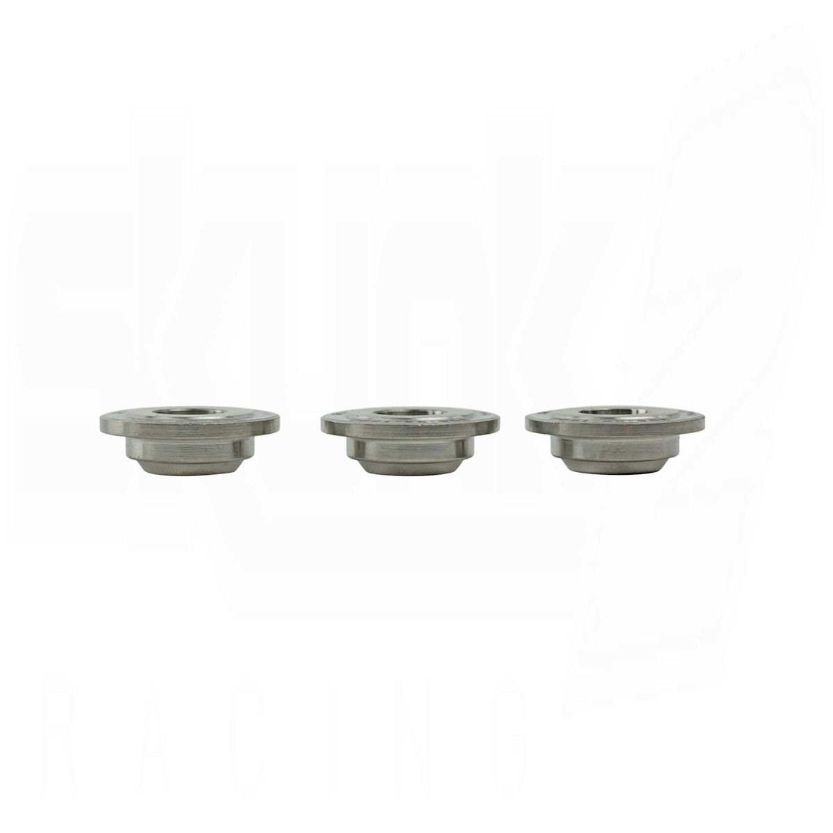 Alpha Ti Retainer Set - D Series