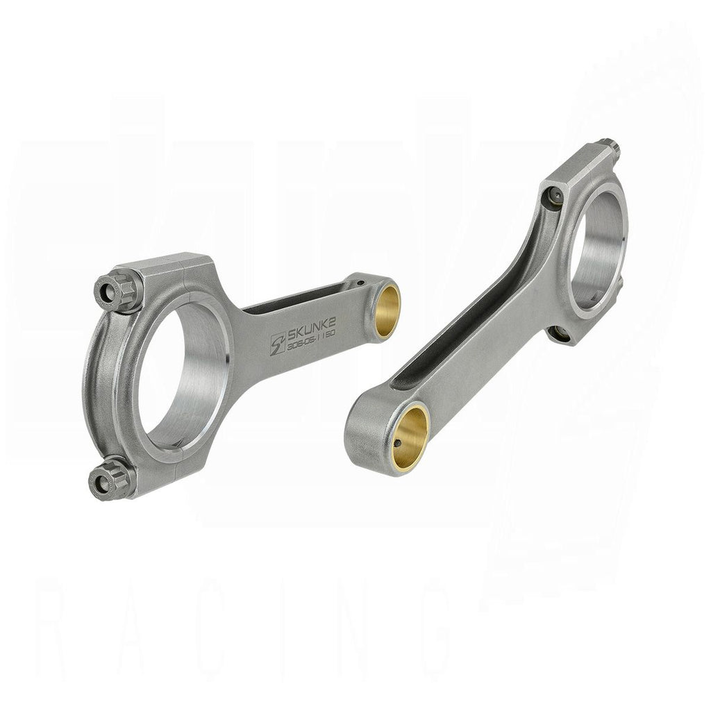 Alpha Connecting Rods - K24