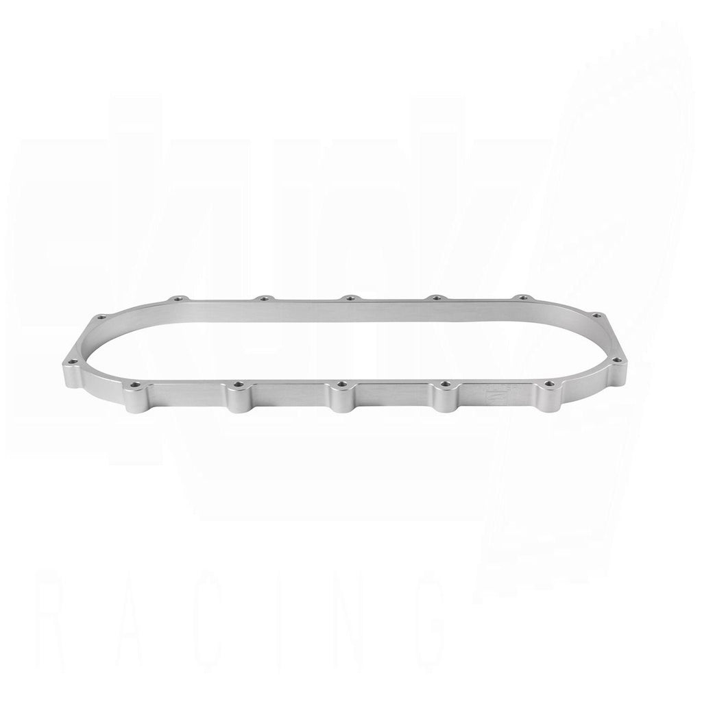 Skunk2 Ultra Race Plenum Spacer - 1L Silver