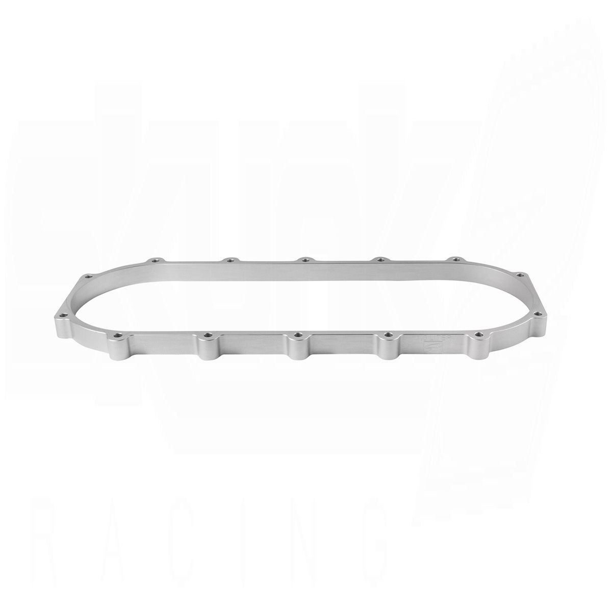 Skunk2 Ultra Race Plenum Spacer - 1L Silver