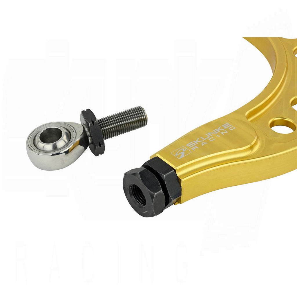 Pro Camber Kit - Rear '16-'21 Honda Civic Gold