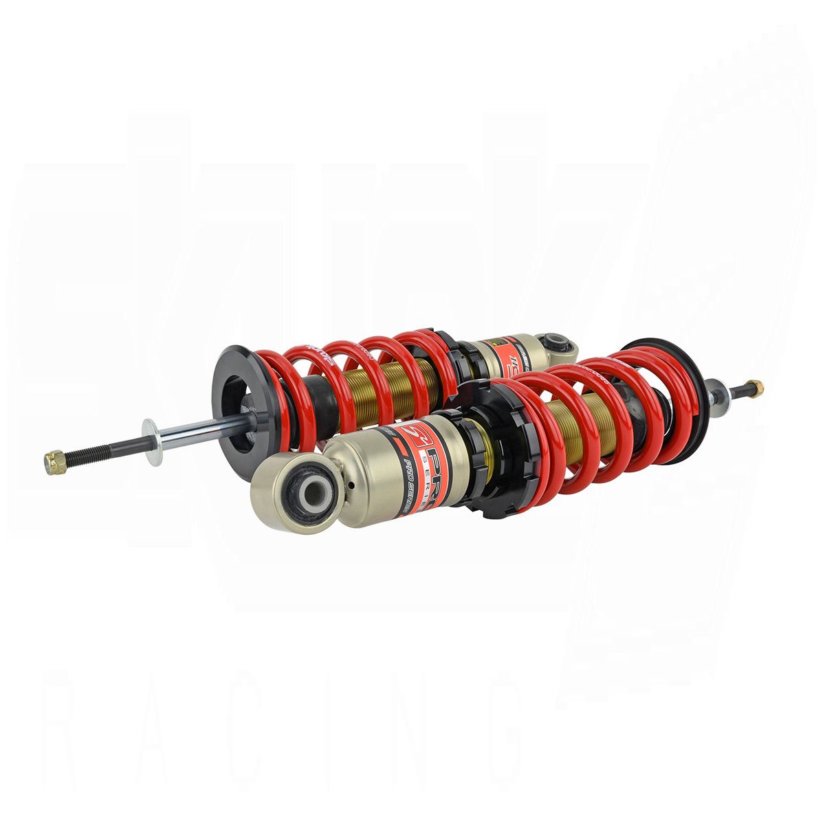 Pro-S II Coilovers - '01-'05 Civic