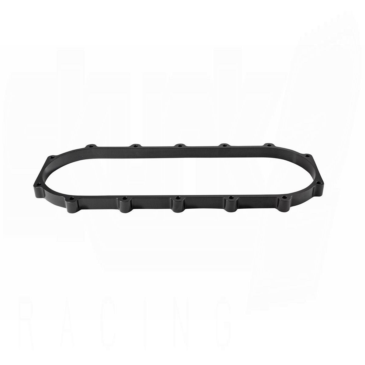 Ultra Race Plenum Spacer - 1L Black