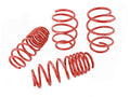 Lowering Springs - '16-'21 Honda Civic  (non Type-R)