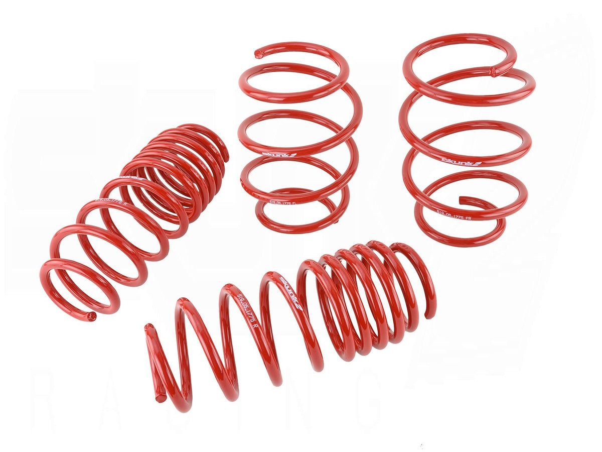 Lowering Springs - '16-'21 Honda Civic  (non Type-R)