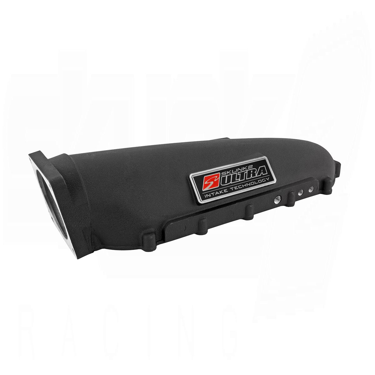 Ultra Race Side-Feed Plenum - B/D Series