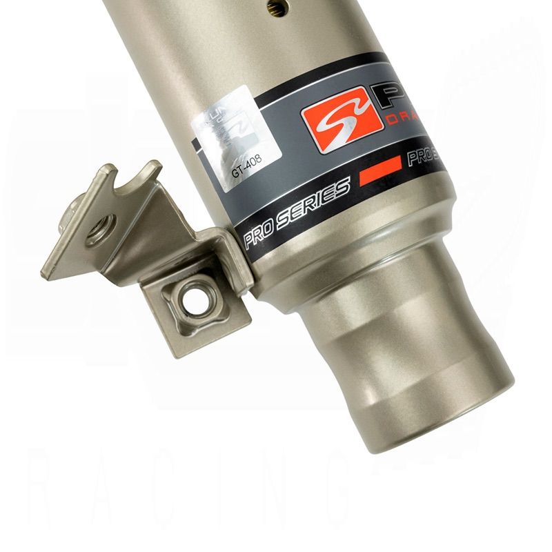 Pro-S II Drag Spec Coilovers – Honda EG/EK/DC