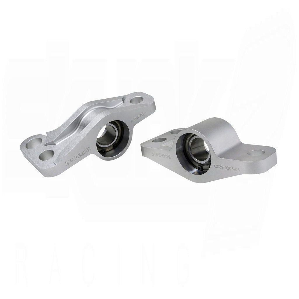 Spherical Compliance Bracket "96-"00 Civic - Clear