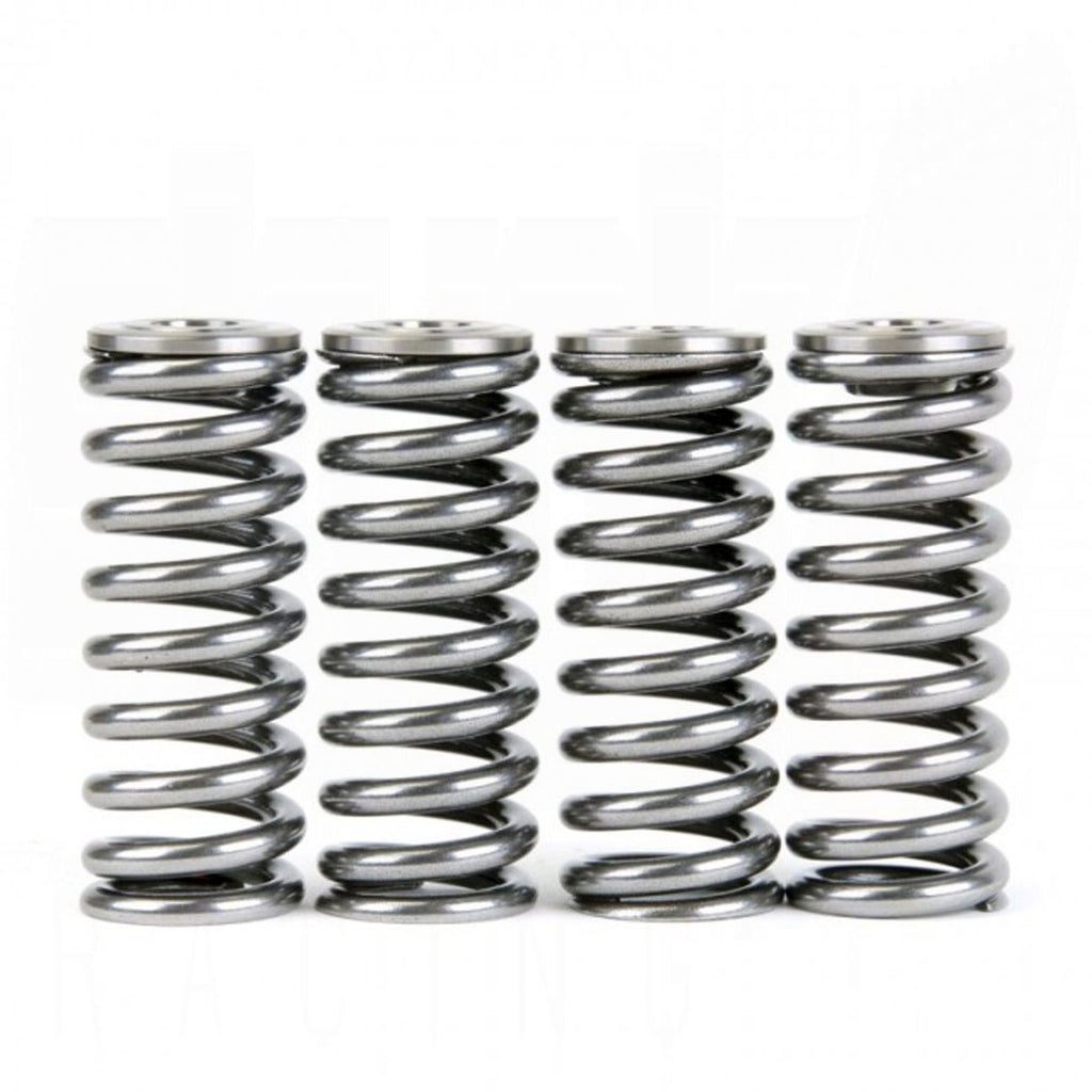 Alpha Valve Spring & Ti Retainer Kit - D16 VTEC