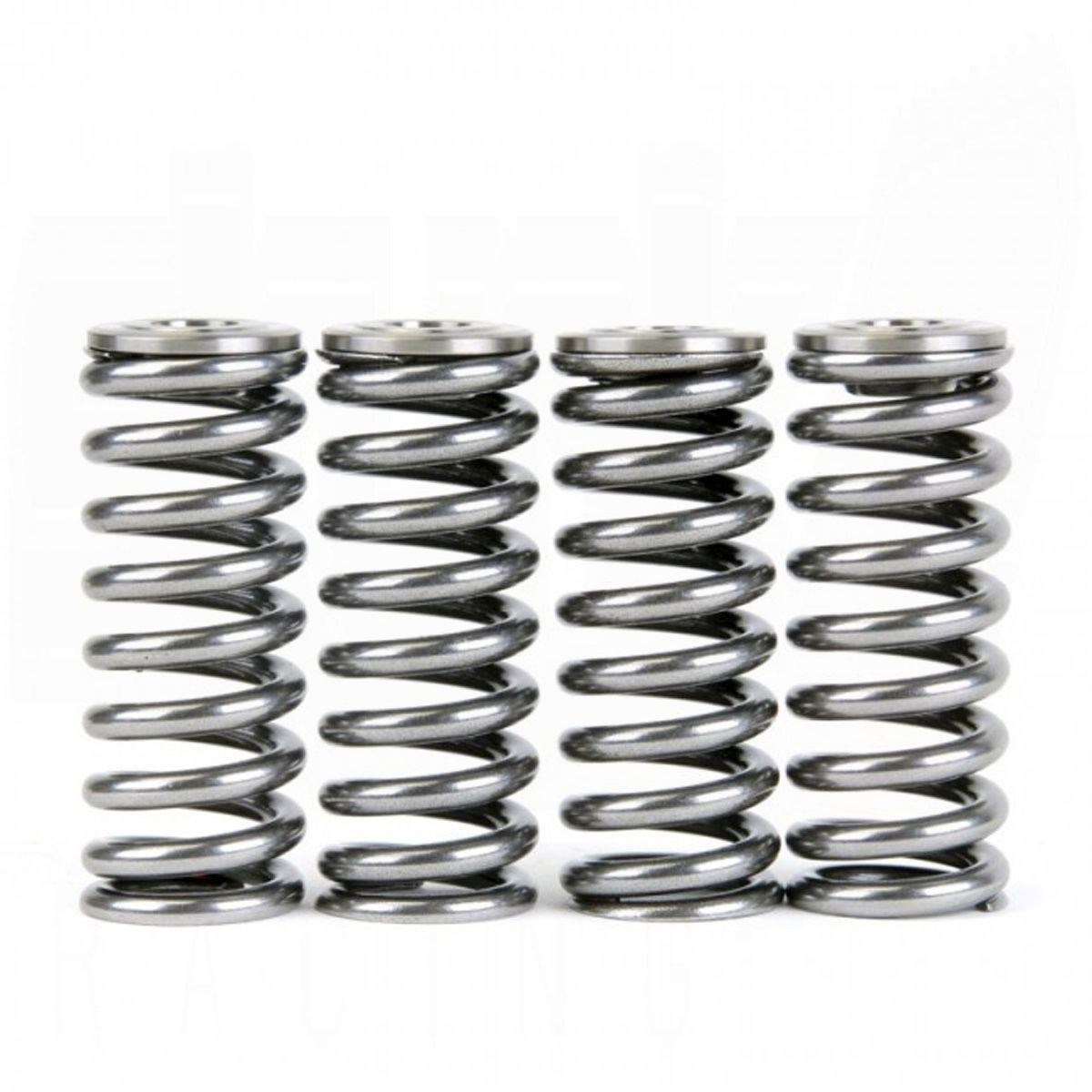 Alpha Valve Spring & Ti Retainer Kit - D16 VTEC