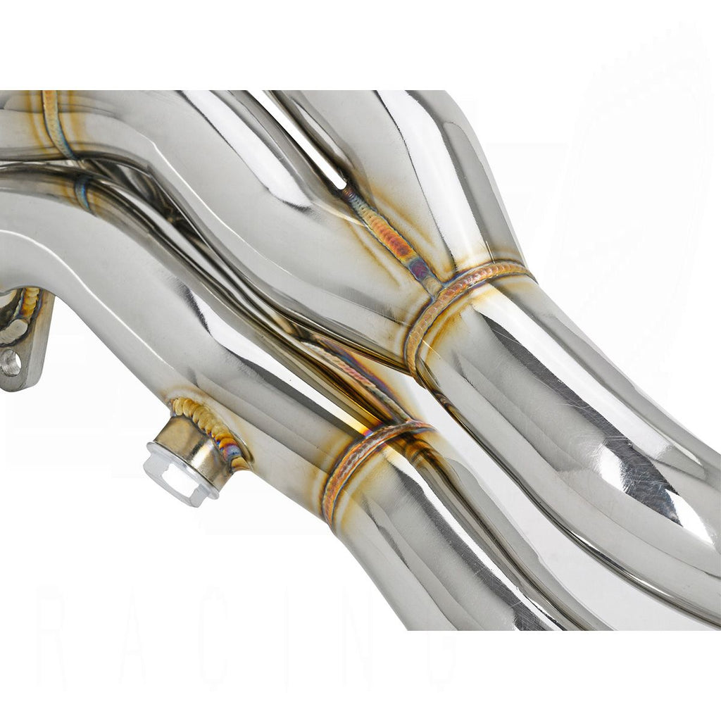 Alpha Header - D Series