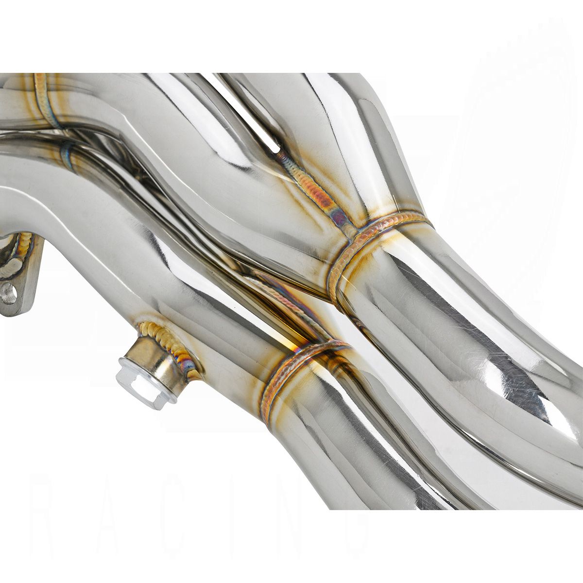 Alpha Header - D Series