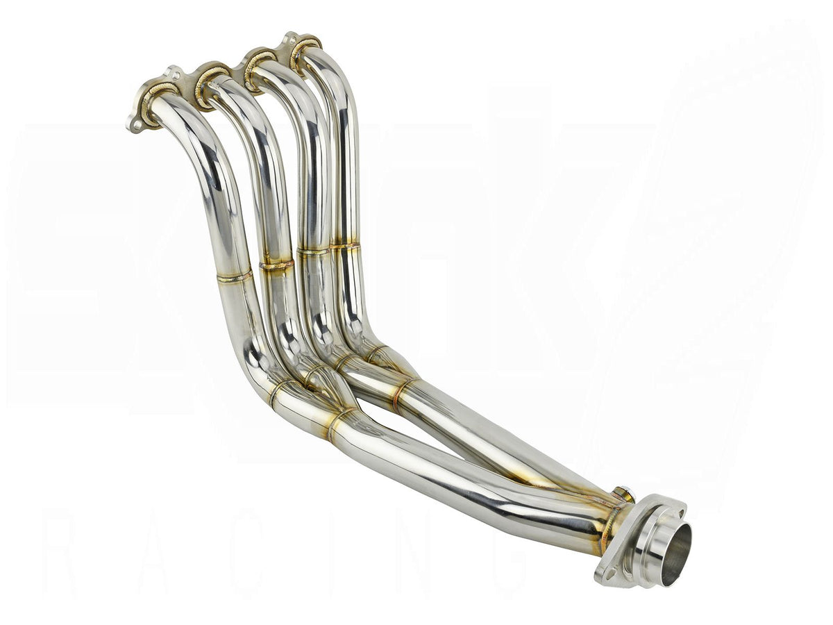 Alpha Header - K Series Swap