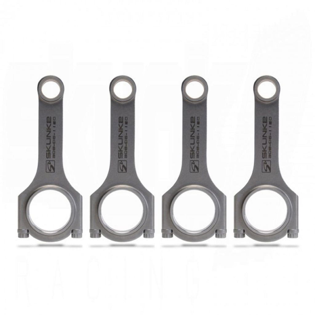 Alpha Connecting Rods - D16 Vitara Spec