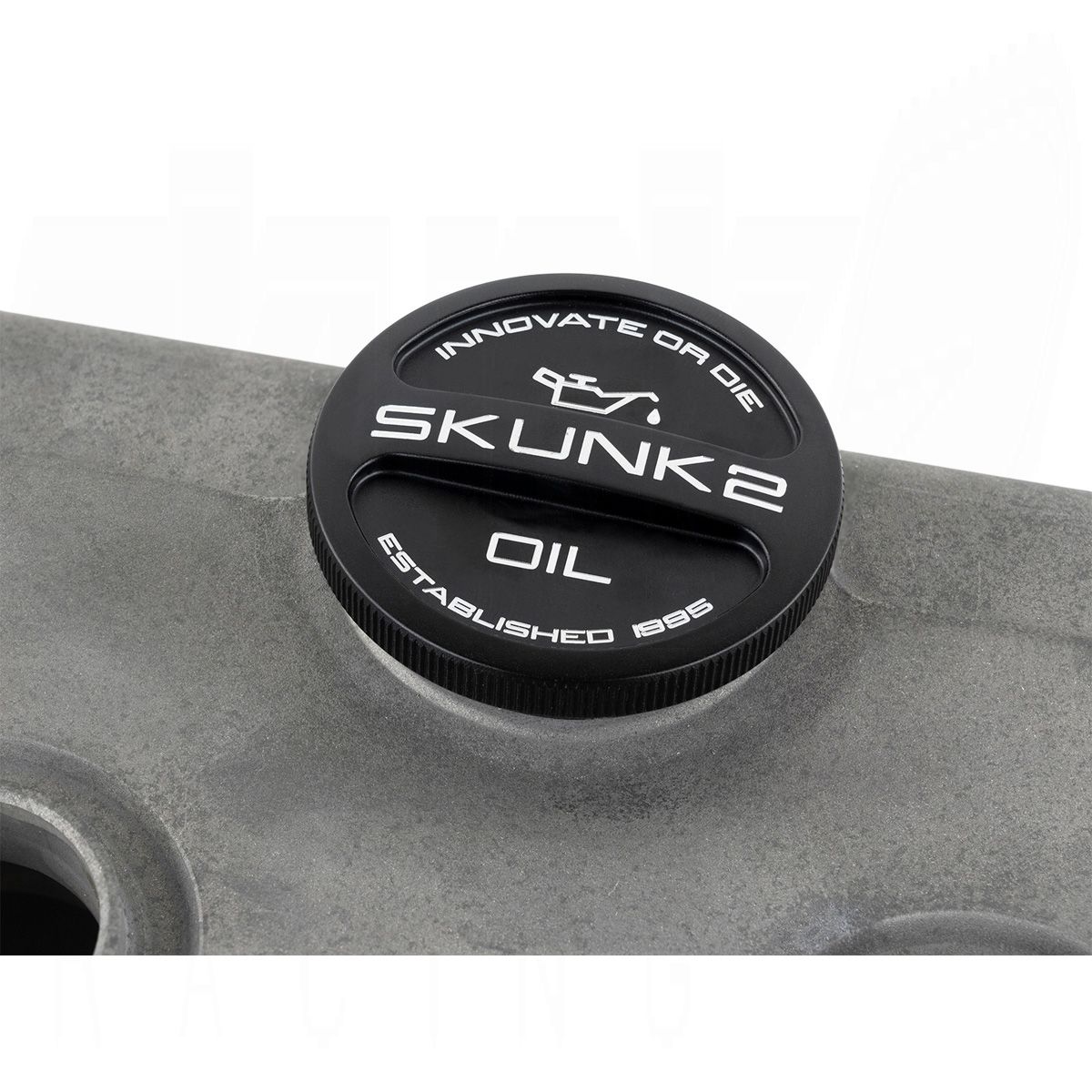 K Series Ultra Lightweight Magnesium Valve Cover