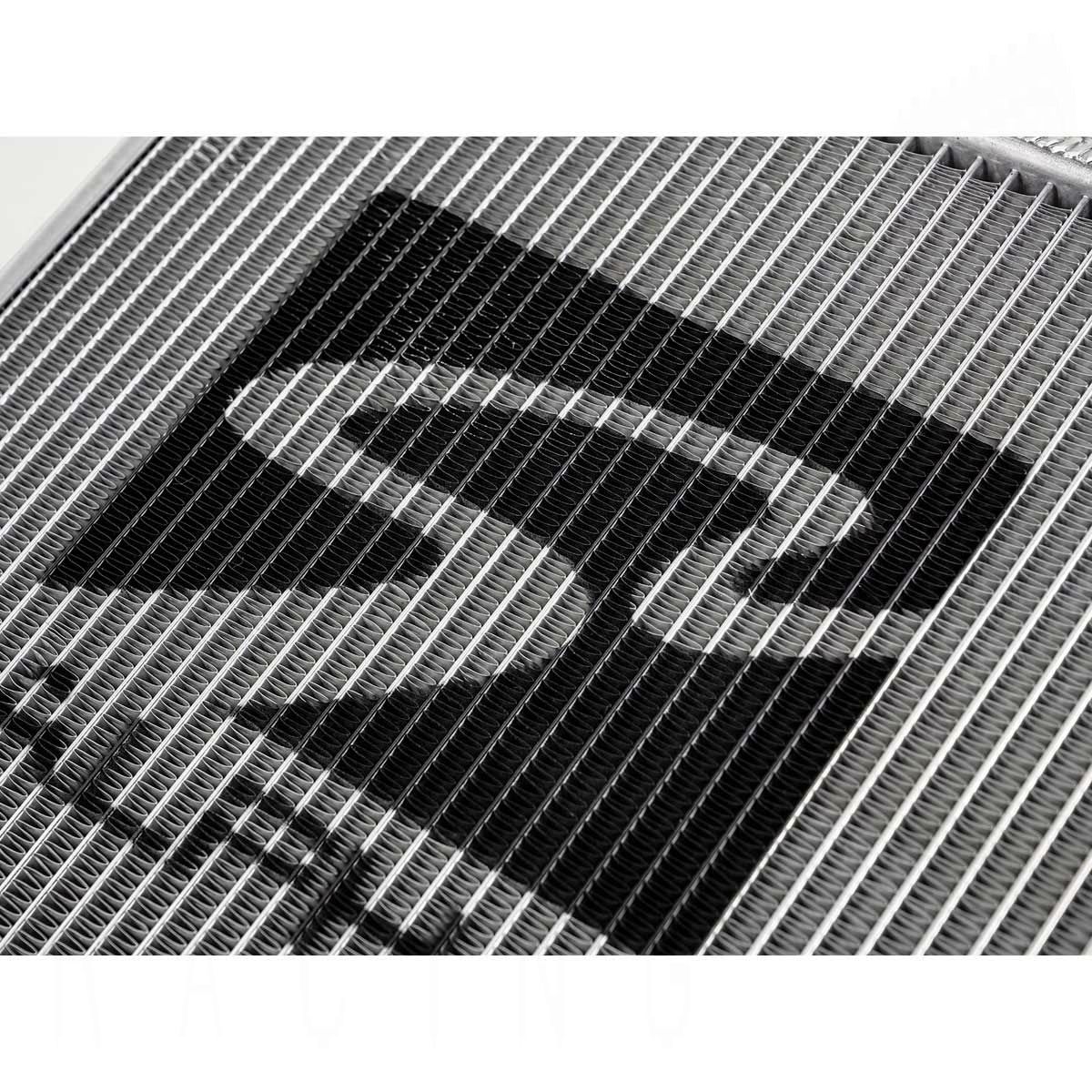 Alpha Radiator - 88-91 Civic / CRX