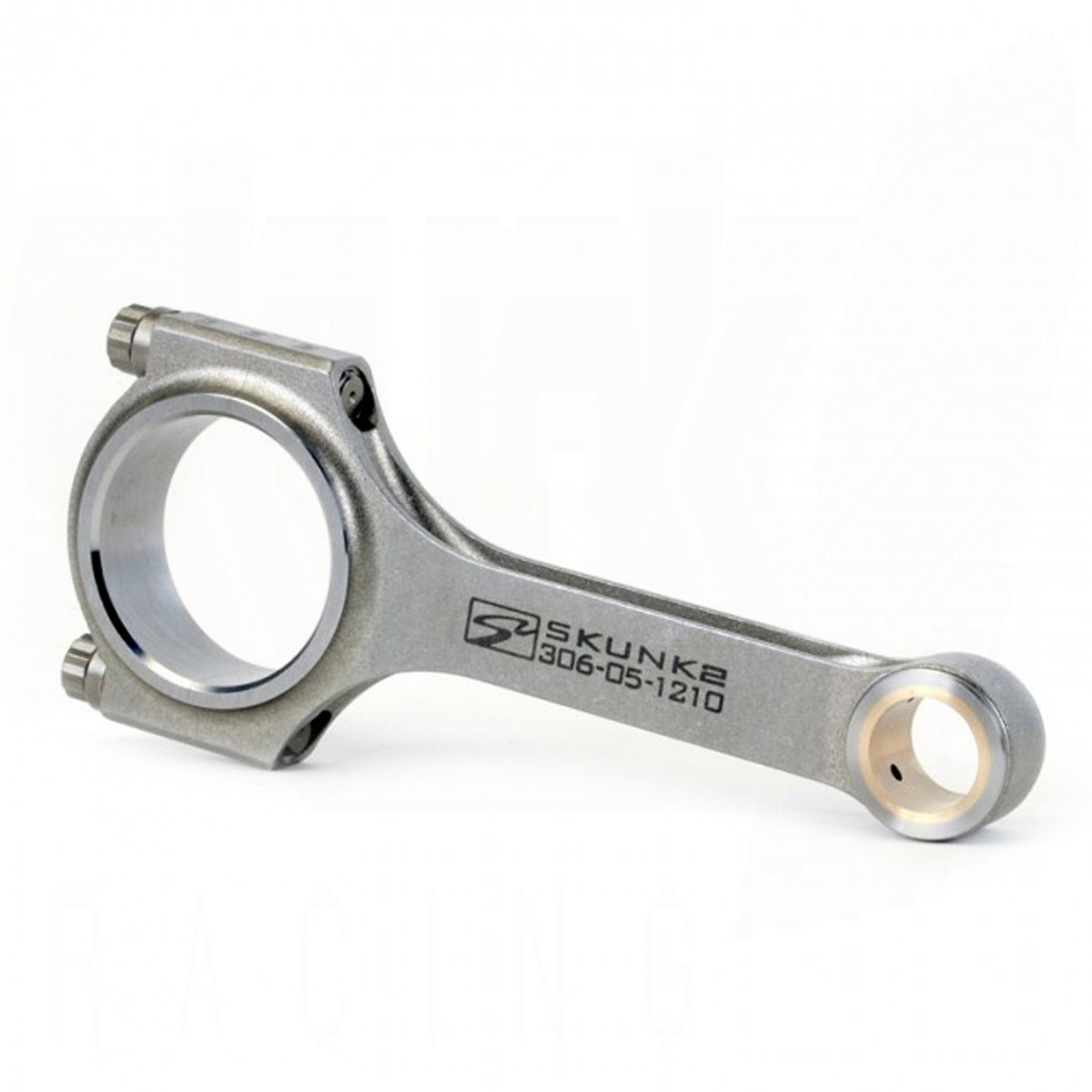 Alpha Connecting Rods - D16 Light