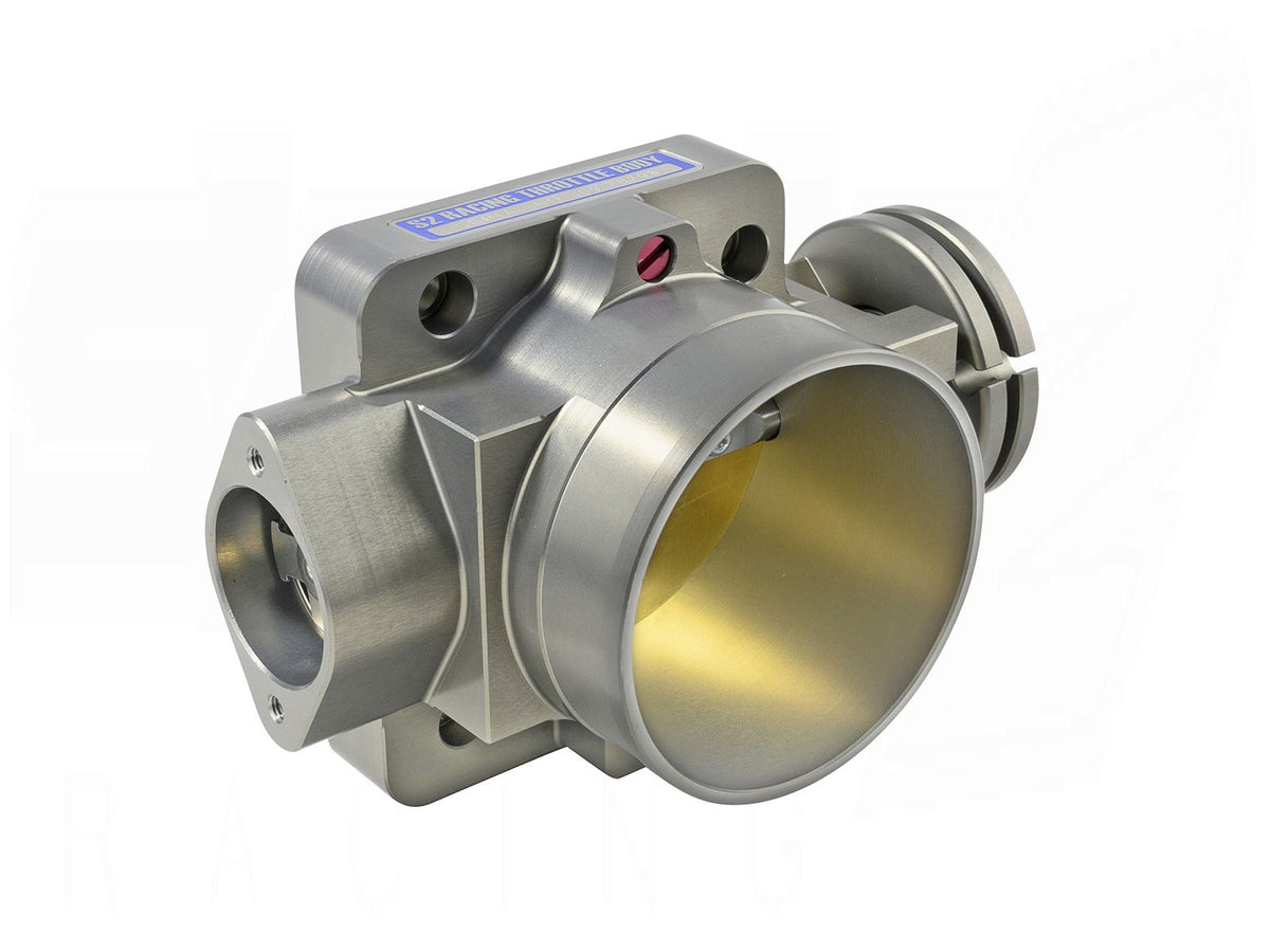 Pro 74mm Throttle Body - B/D/F/H Series