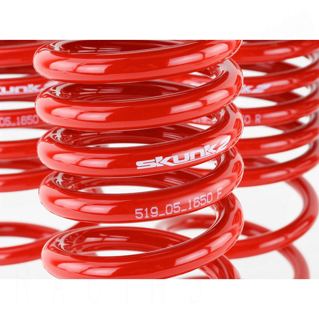 Lowering Springs - '88-'91 Civic/ CRX