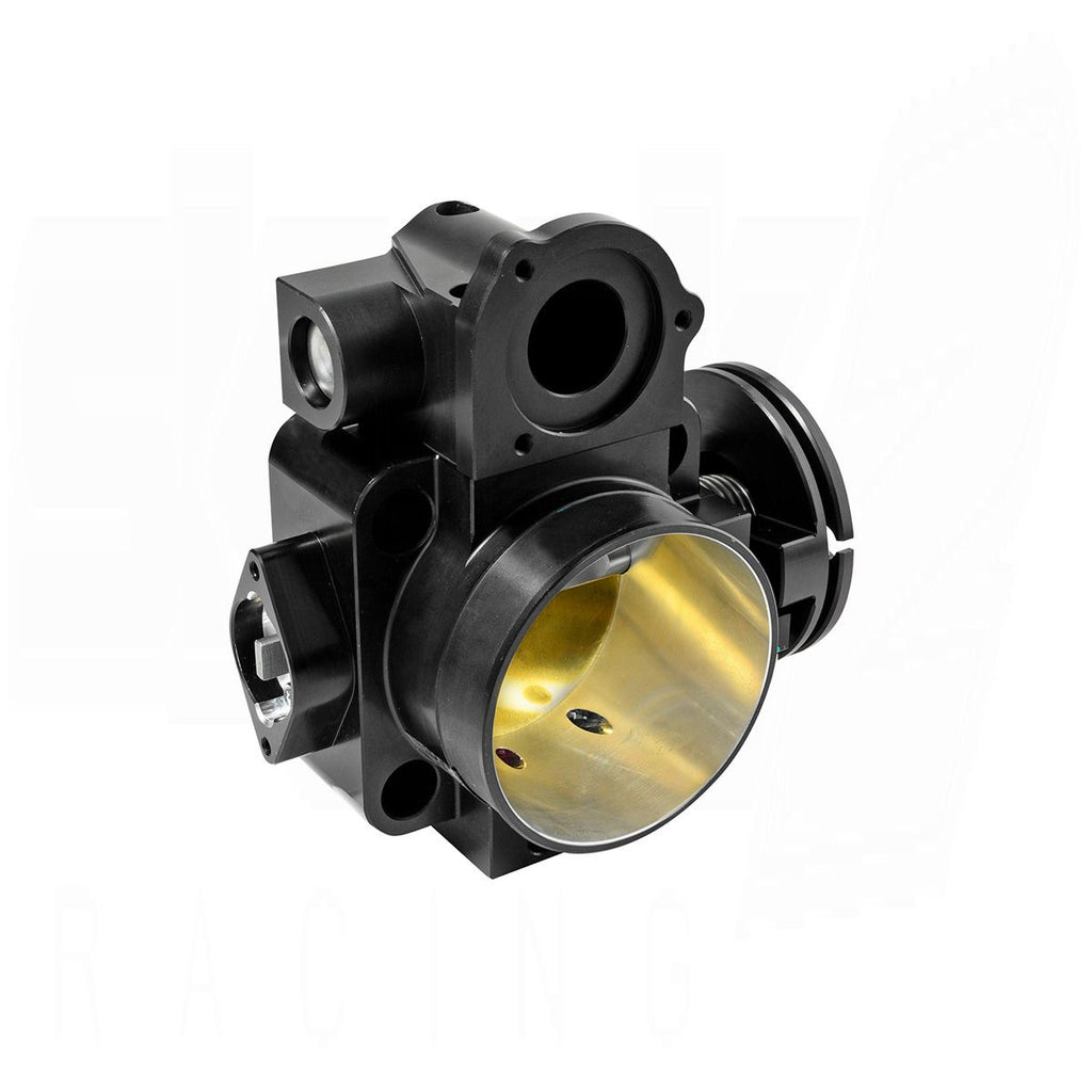 Pro 68mm Throttle Body - Evo VIII-IX - Black