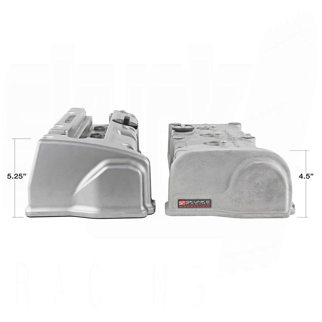 K Series Ultra Lightweight Magnesium Valve Cover