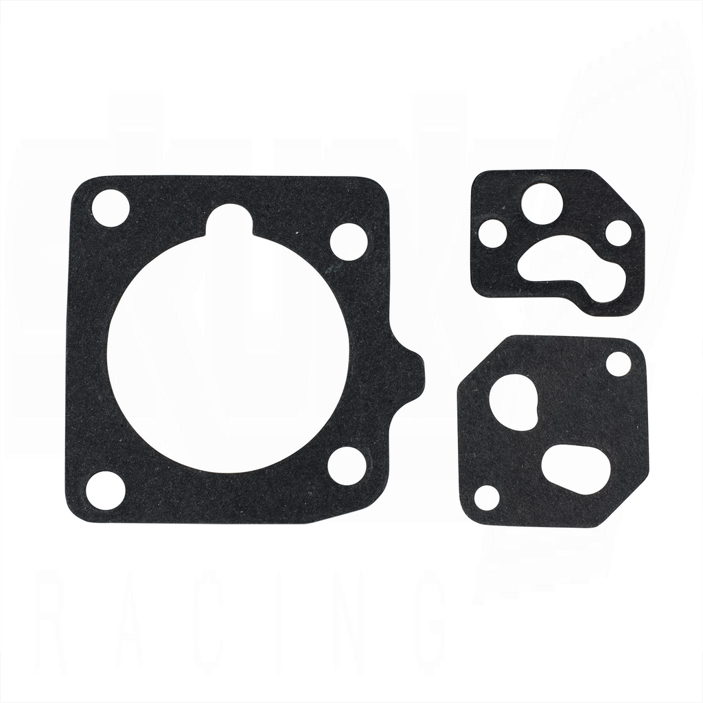 64 MM Miata NB Throttle Body Gasket Kit