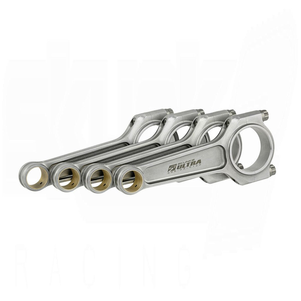 Ultra Connecting Rods - B18C