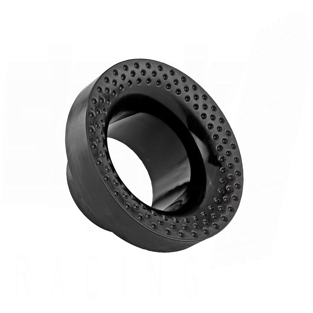 Universal Velocity Stack - Outlet 3.5"