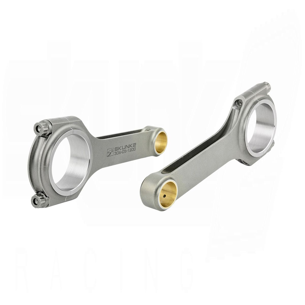 Alpha Connecting Rods - F22C